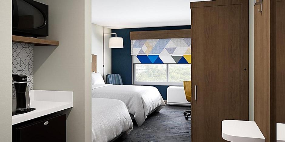 Holiday Inn Express - Thomasville, An Ihg Hotel Екстериор снимка