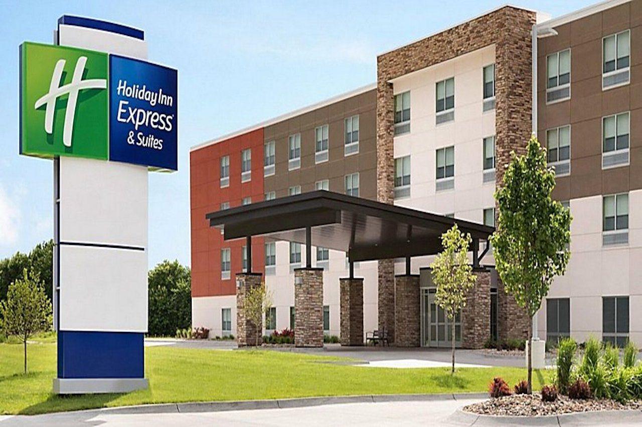 Holiday Inn Express - Thomasville, An Ihg Hotel Екстериор снимка