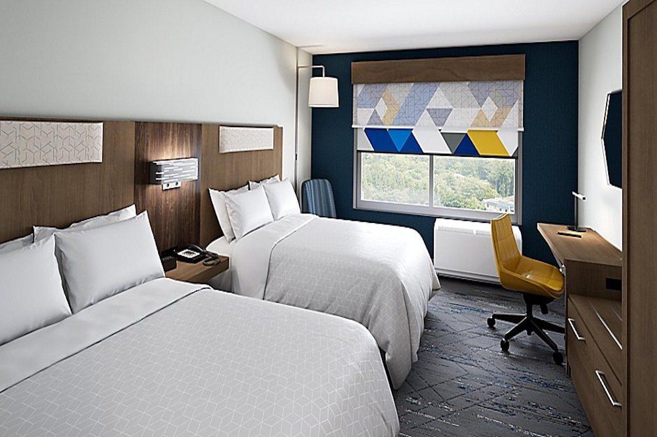 Holiday Inn Express - Thomasville, An Ihg Hotel Екстериор снимка