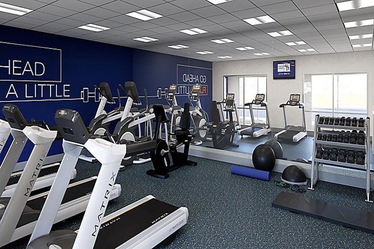 Holiday Inn Express - Thomasville, An Ihg Hotel Екстериор снимка