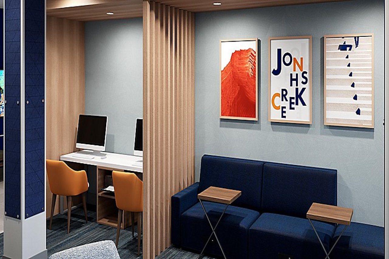 Holiday Inn Express - Thomasville, An Ihg Hotel Екстериор снимка